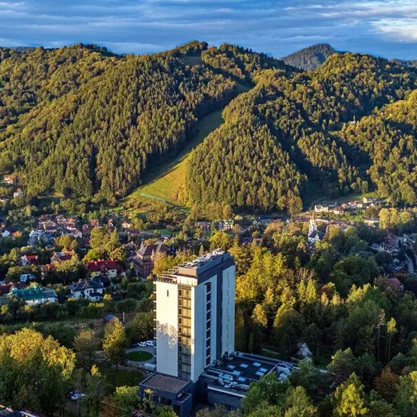 Pieniny Grand Wellness & SPA