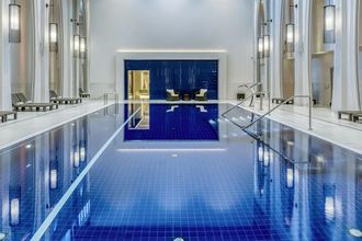 Pieniny Grand Wellness SPA