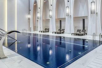 Pieniny Grand Wellness SPA