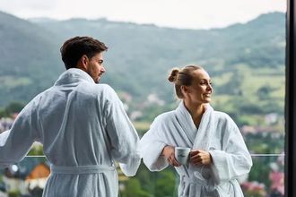 Pieniny Grand Wellness SPA