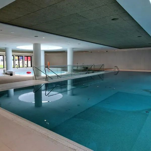 Pinea Resort
