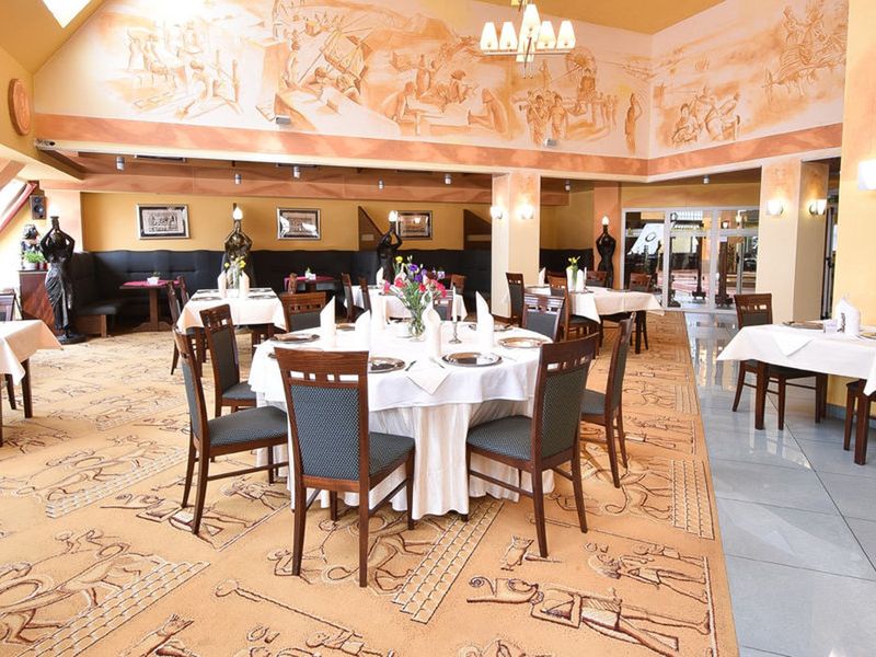 restauracja