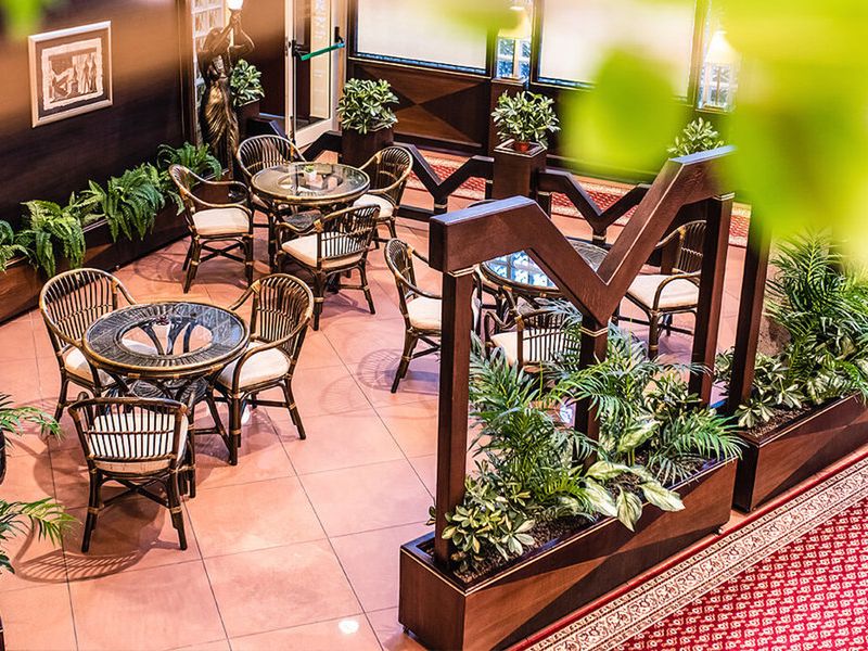 restauracja