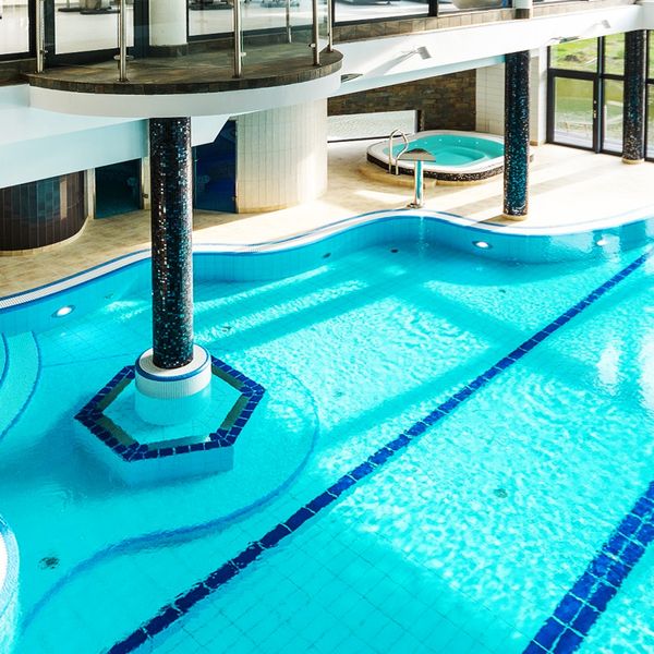 Ukiel Wellness & Spa (ex Pirat Spa)