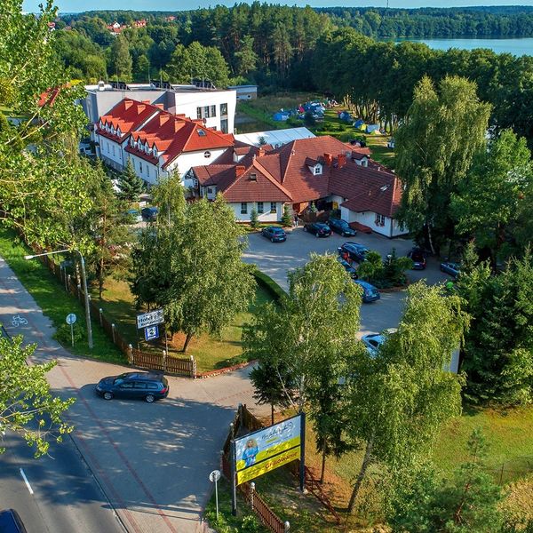 Ukiel Wellness & Spa (ex Pirat Spa)