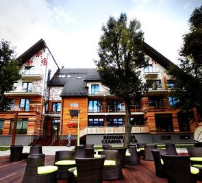 Piwniczna SPA & Conference