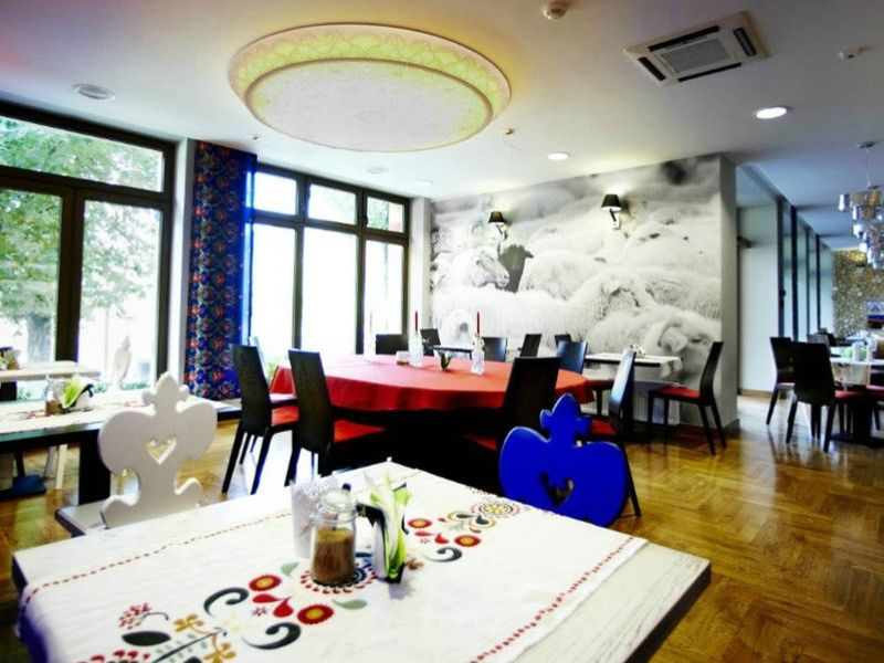 restauracja