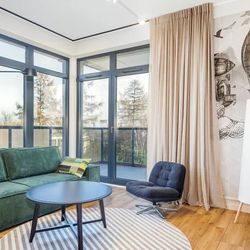 PlaceSpace by Primavera Jastrzębia Góra PlaceSpace by Primavera Jastrzębia Góra