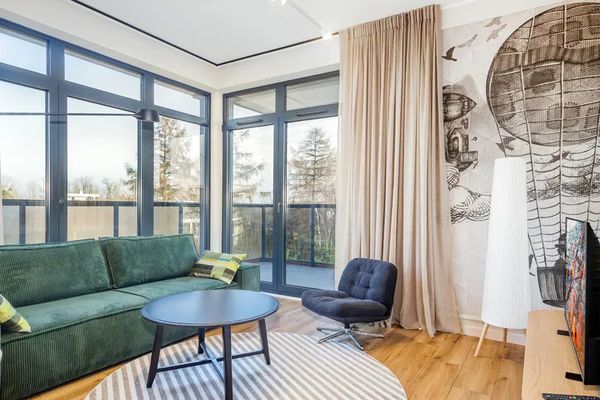 PlaceSpace by Primavera Jastrzębia Góra