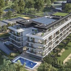 PlaceSpace by Primavera Jastrzębia Góra