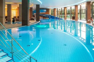 PlaceSpace by Primavera Jastrzębia Góra