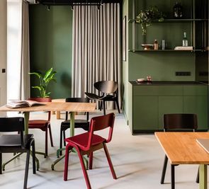 Plantonia Aparthotel