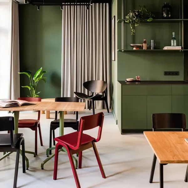 Plantonia Aparthotel