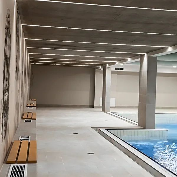 Platino Mare Resort & SPA