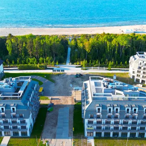 Wczasy zorganizowane Świnoujście Platino Mare Resort SPA