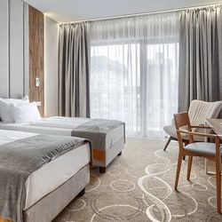 Platino Mare Resort SPA