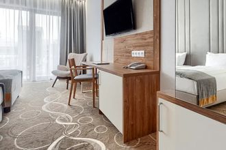 Platino Mare Resort SPA