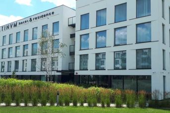 Platinum Hotel & Residence Wilanów