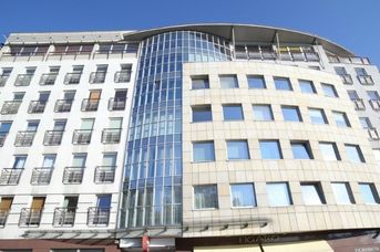 Platinum Palace Apartments