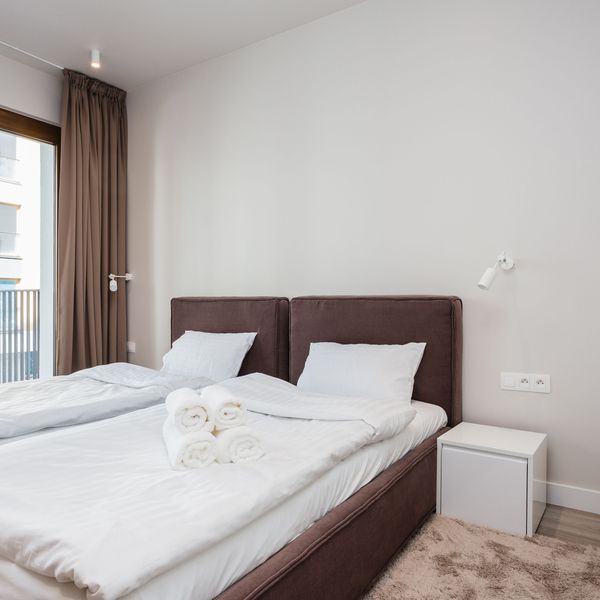 Platinum Residence Mokotów