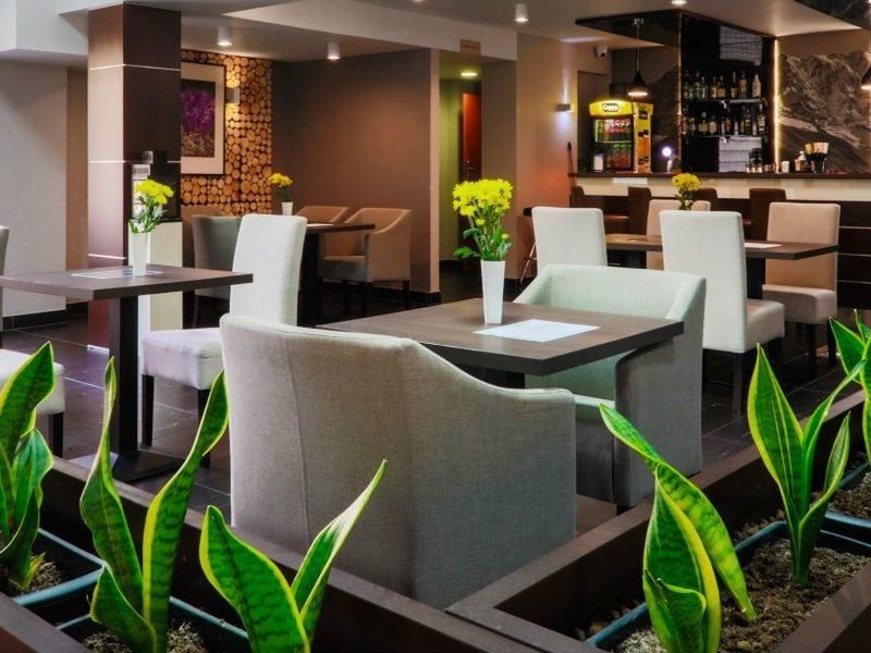 drink bar, kawiarnia