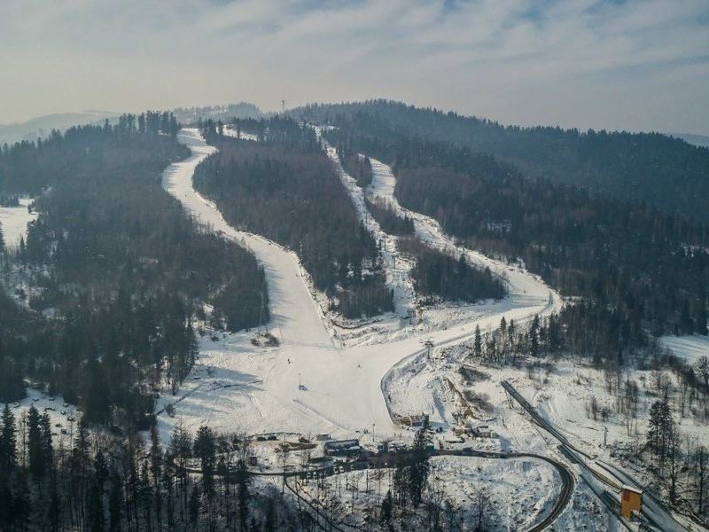 sport i rekreacja