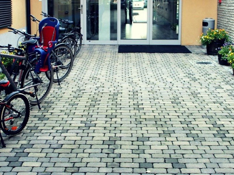 teren hotelu, sport i rekreacja