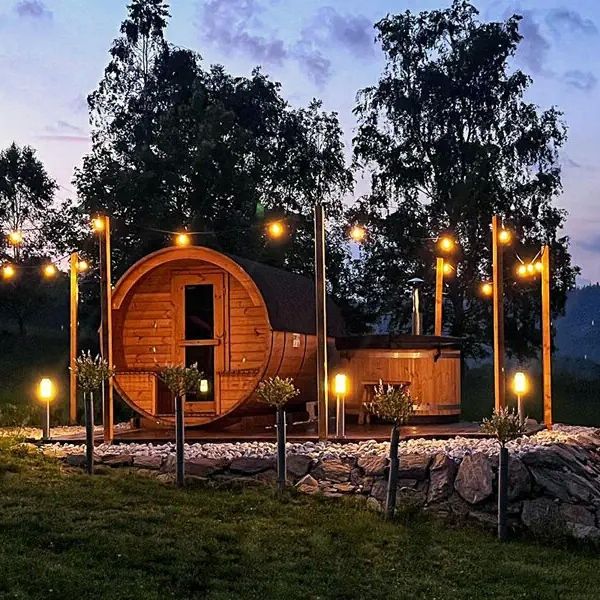 Pod Śnieżnikiem Apartamenty i Hotel