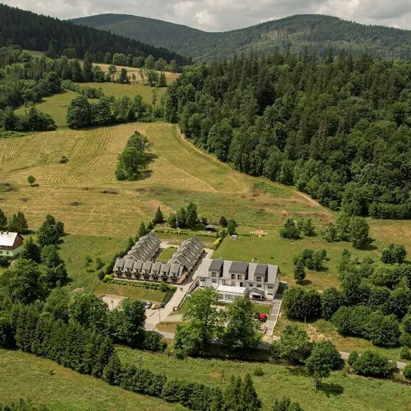Pod Śnieżnikiem Apartamenty i Hotel