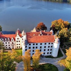 Hotel Podewils Zamek Rycerski w Krągu