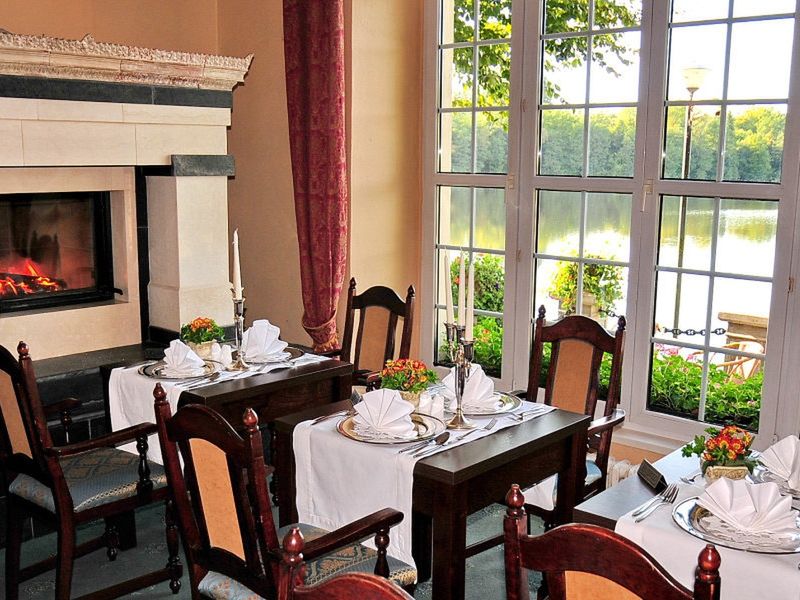 restauracja