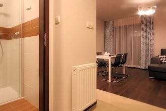 Poduszka Apartamenty Pod Łysicą