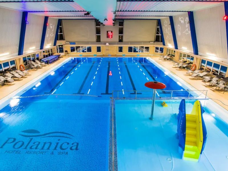Polanica Resort & Spa