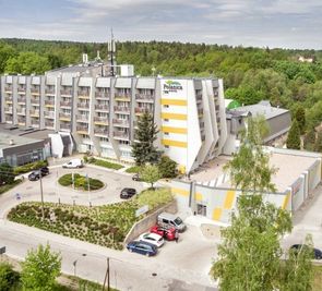 Polanica Resort & Spa