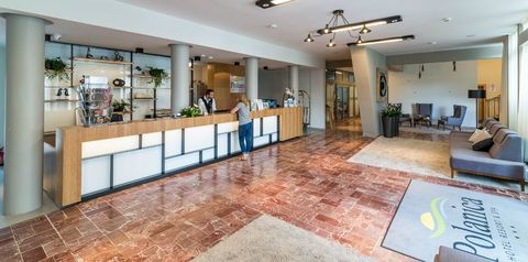 recepcja / lobby