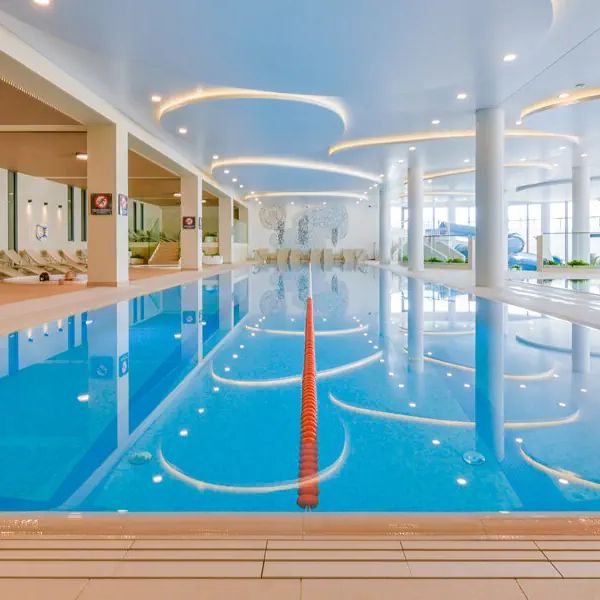 Polanki Aqua Apartments Premium