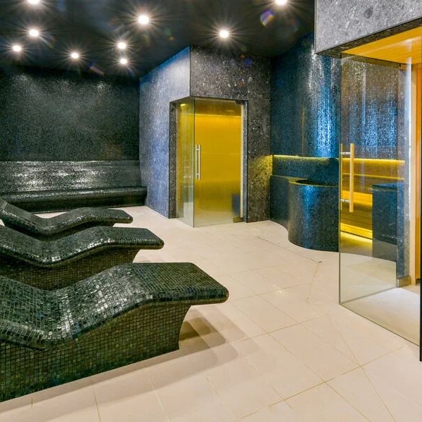 Polanki Aqua Apartments Premium