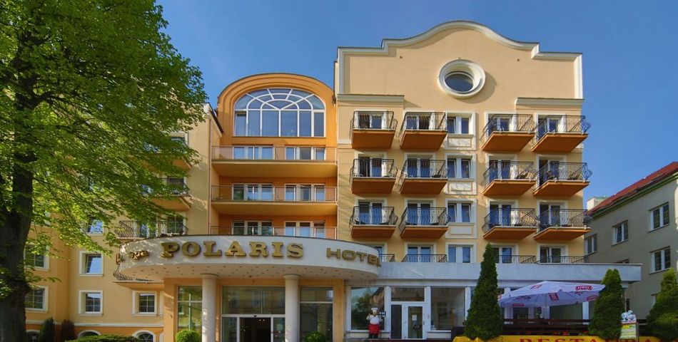 budynek główny