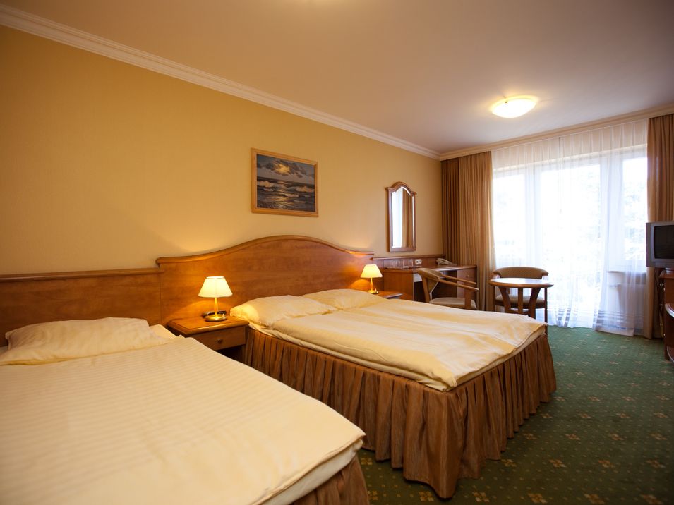 pokój