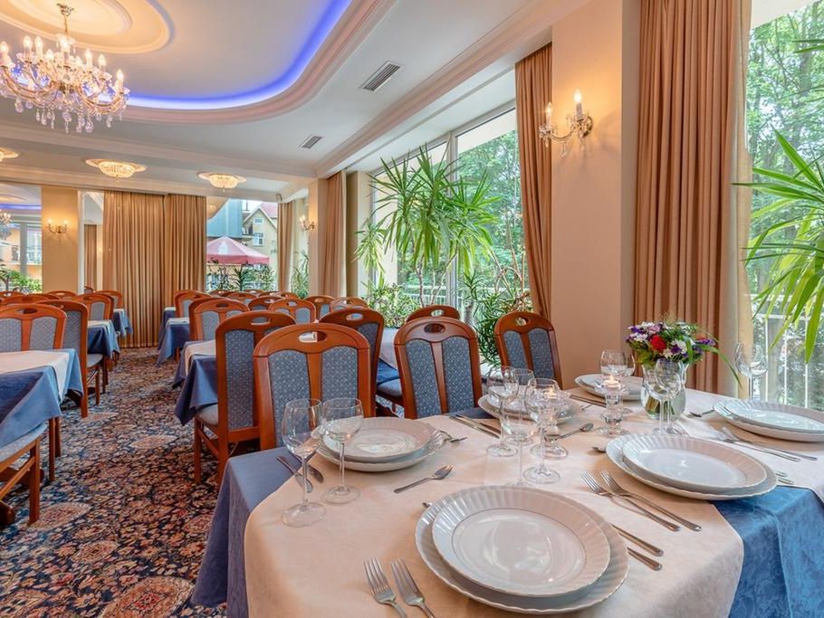 restauracja