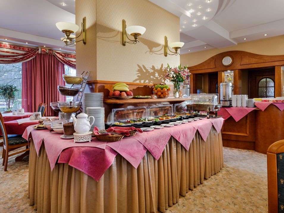 restauracja