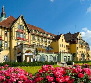 Polonia - Sanatorium