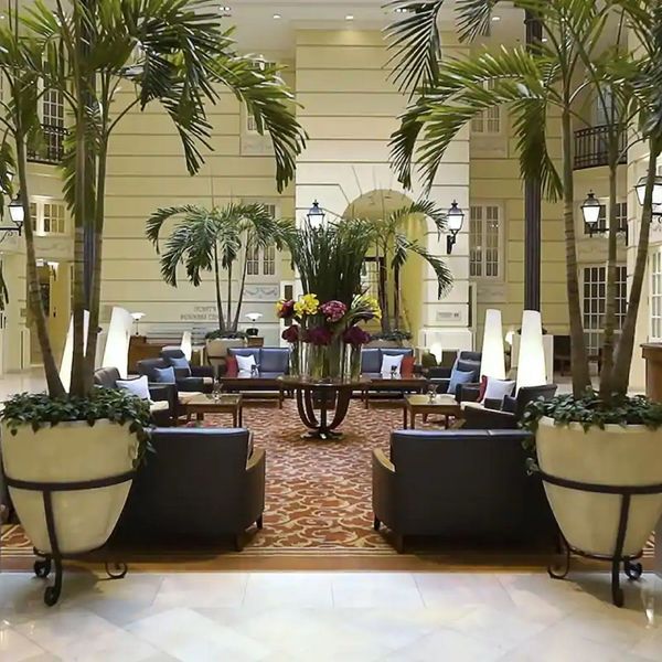 Polonia Palace