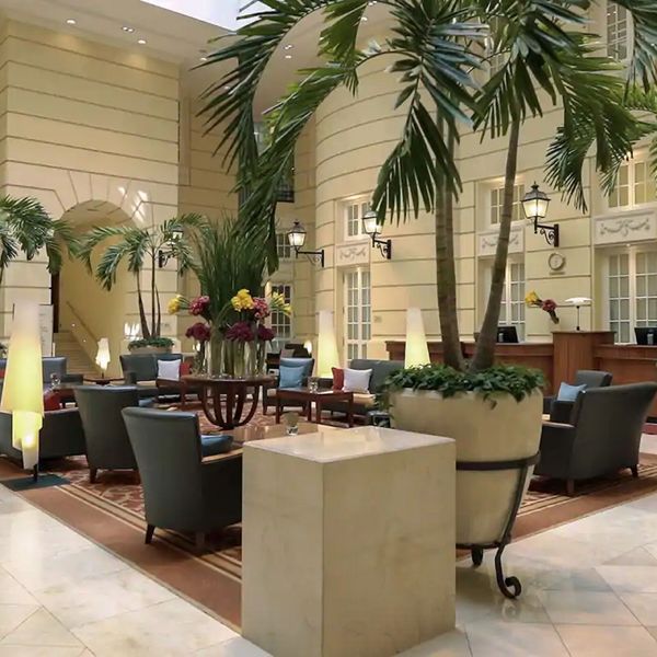 Polonia Palace