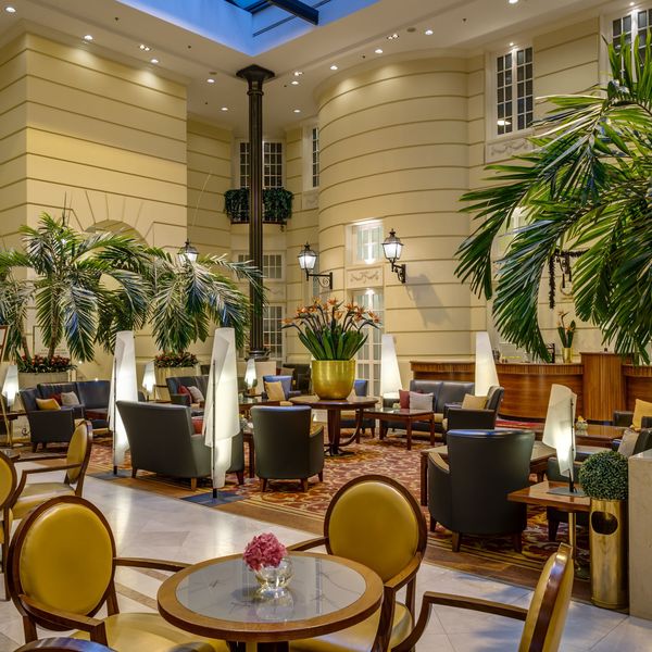 Polonia Palace