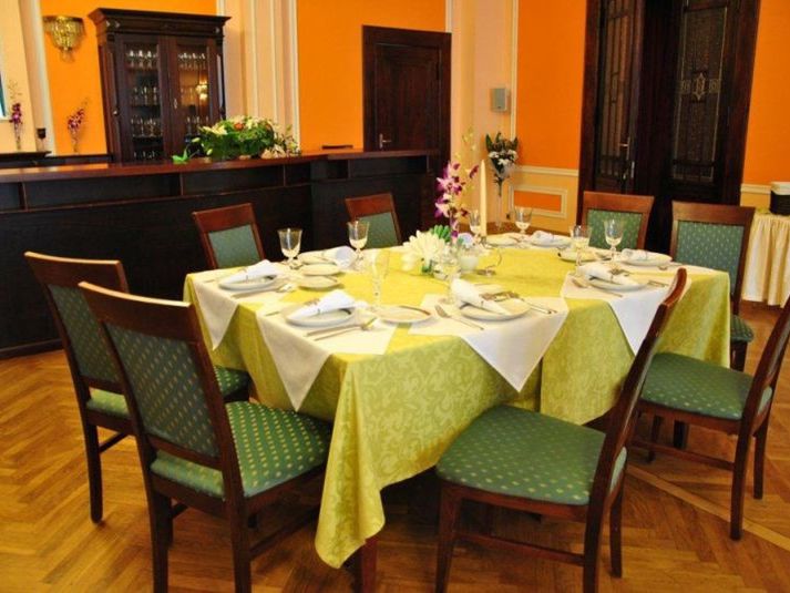 restauracja