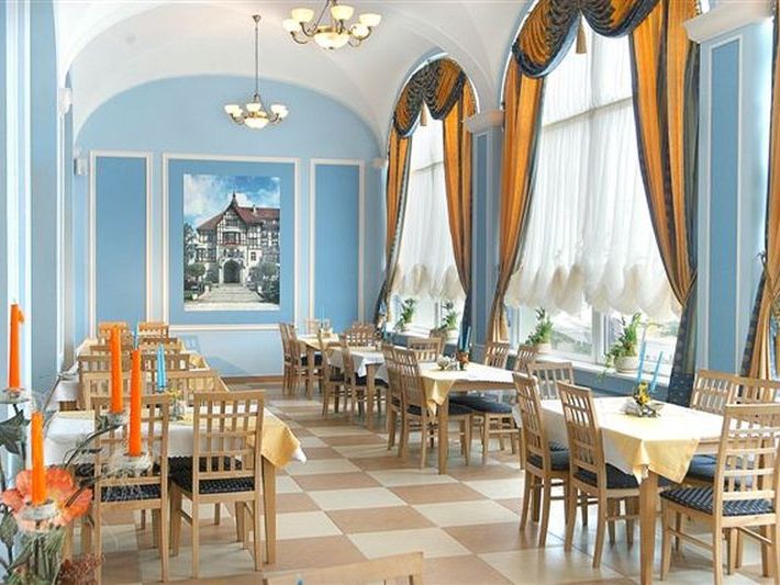 restauracja