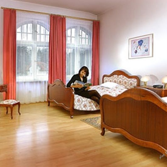 Polonia - Sanatorium
