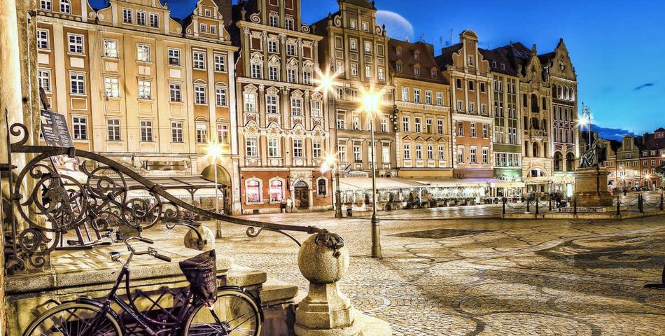 teren hotelu, zwiedzanie