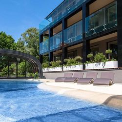 Port 21 Pura Pool Design Port 21 Pura Pool Design